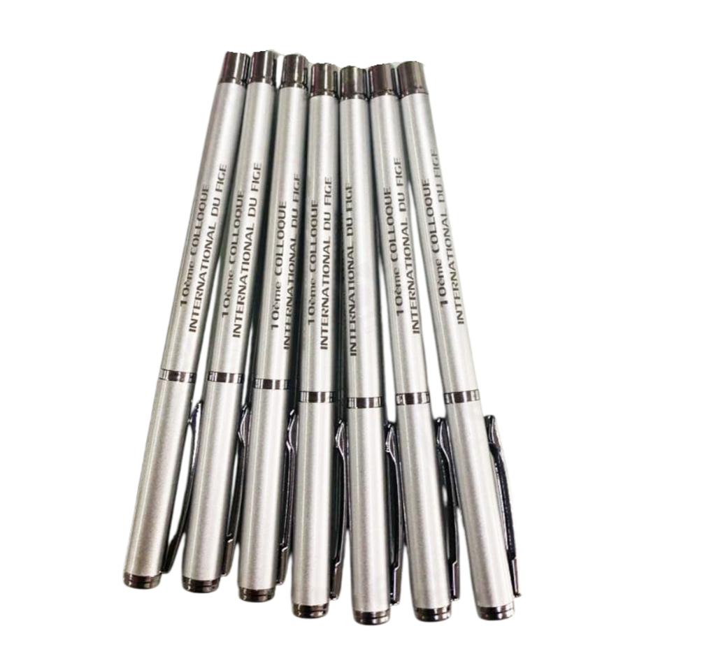 Stylos VIP- Gravure