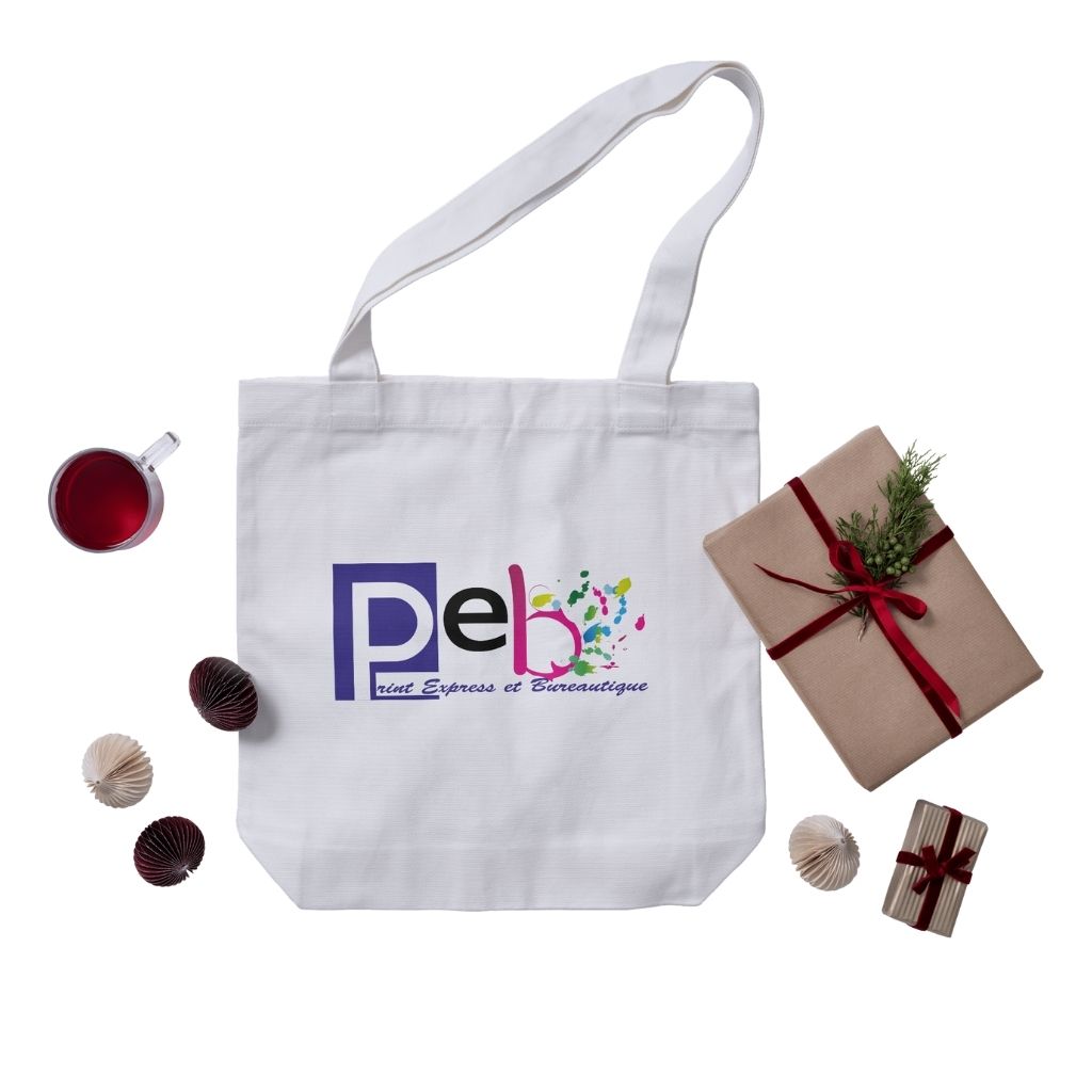 Tote bags