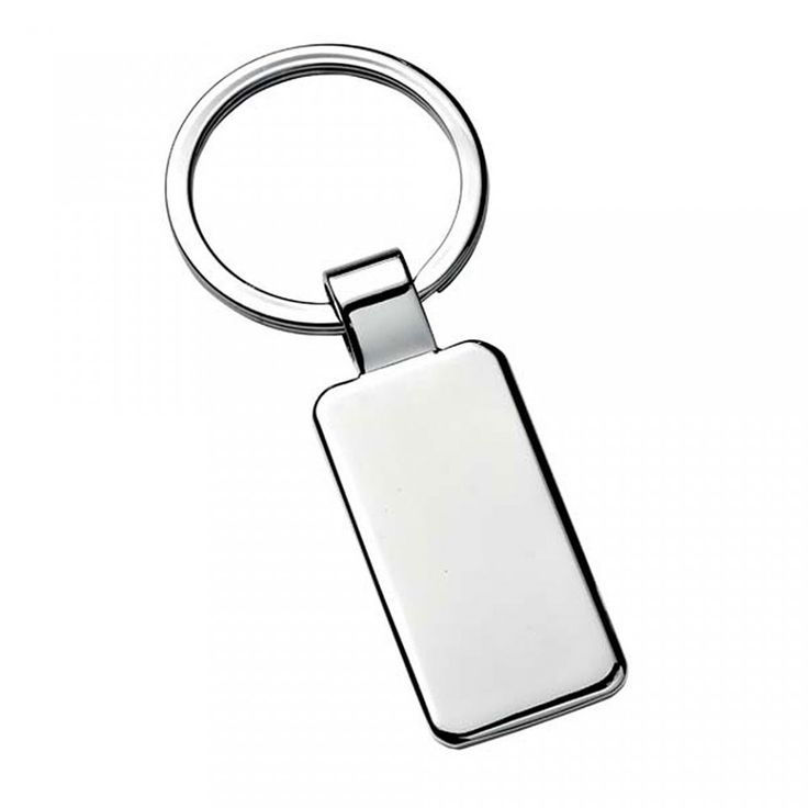 Porte-Clés VIP - Gravure
