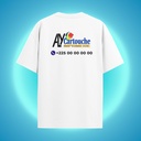Teeshirt - Entreprise