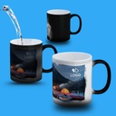 Tasse Magique