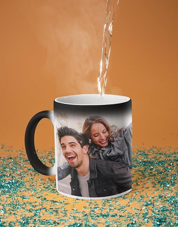 Tasse Magique
