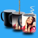 Tasse Magique