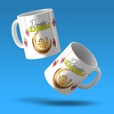 Tasse Personnalisée (Normale)