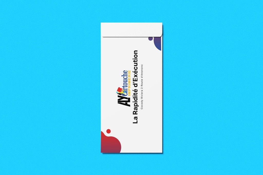 Enveloppe