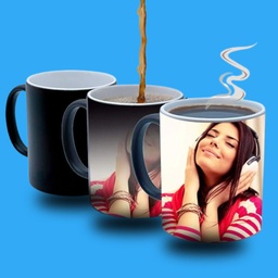 [TAM] Tasse Magique