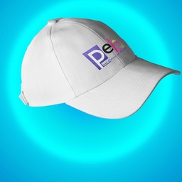 Casquette entreprise